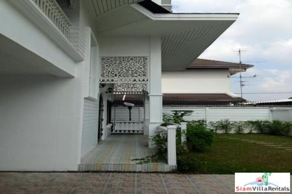 Picture of Home For Rent in Bearing, Bangkok, Thailand