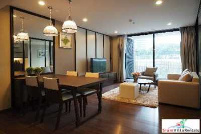 Apartment For Rent in Chong Nonsi, Thailand