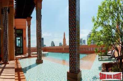 Apartment For Rent in Phrom Phong, Thailand