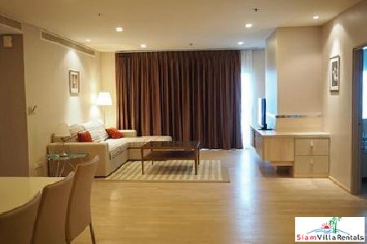Picture of Apartment For Rent in Thong Lo, Bangkok, Thailand
