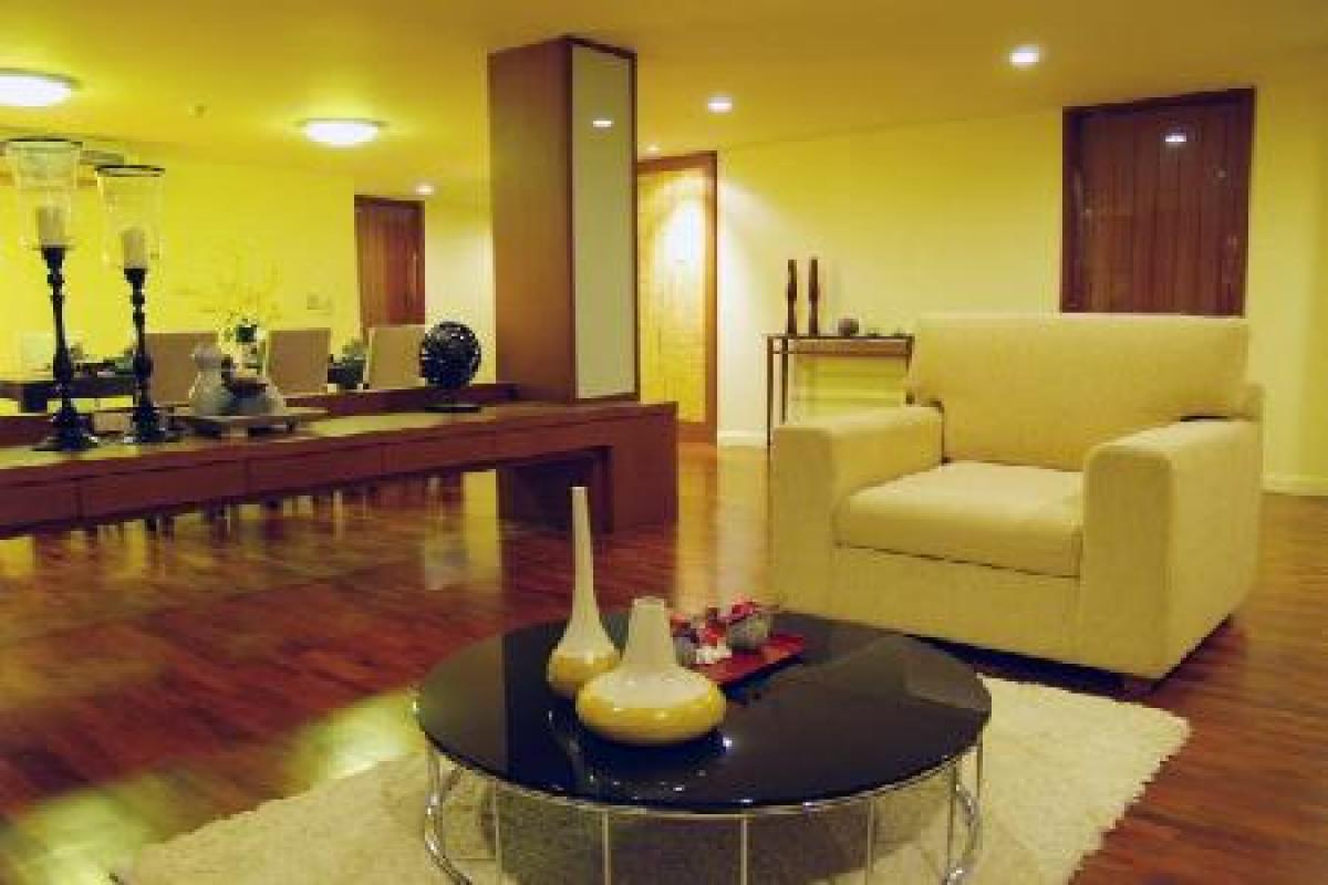 Picture of Apartment For Rent in Silom, Bangkok, Thailand