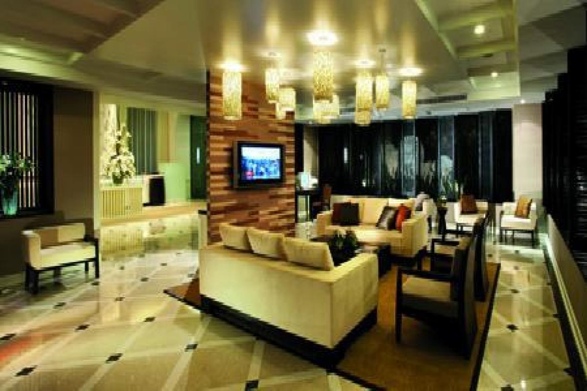 Picture of Apartment For Rent in Silom, Bangkok, Thailand
