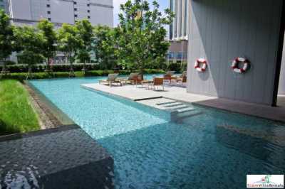 Apartment For Rent in Nana, Thailand