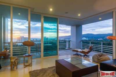 Apartment For Sale in Karon, Thailand