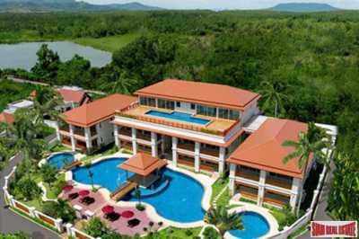 Apartment For Sale in Cherng Talay, Thailand