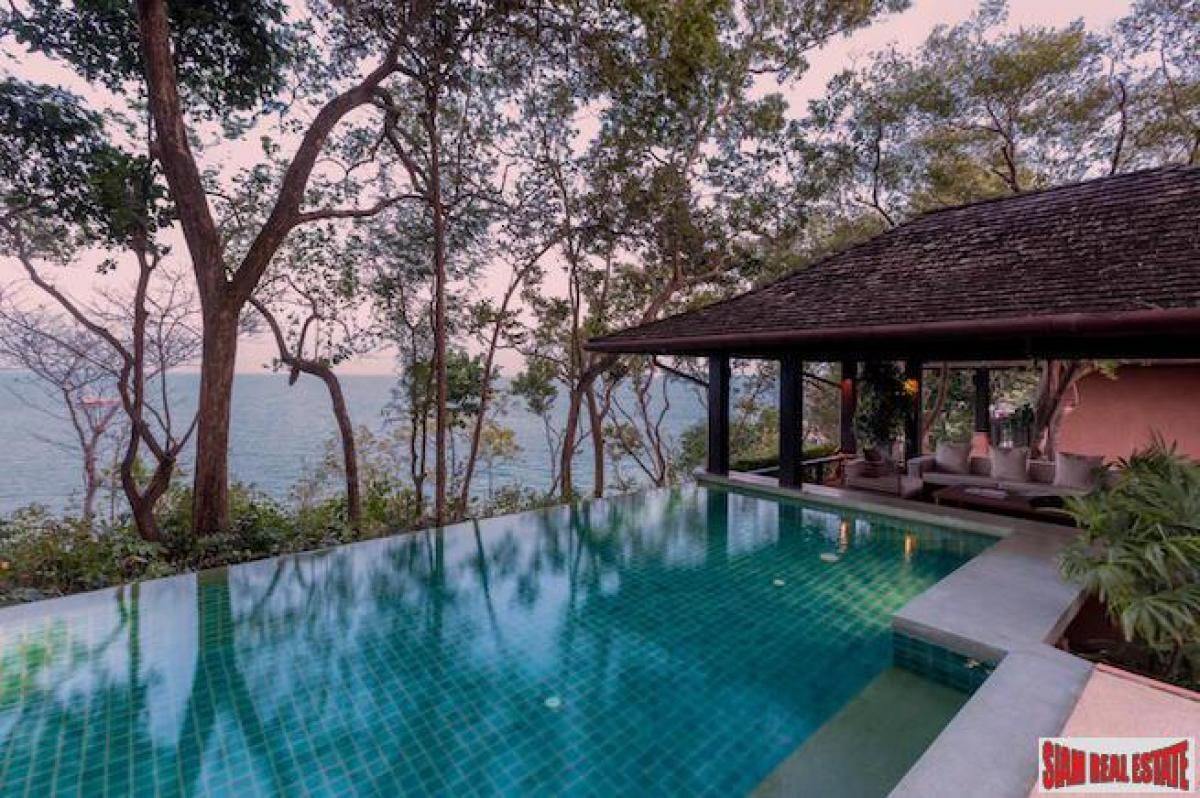 Picture of Home For Sale in Cape Panwa, Phuket, Thailand