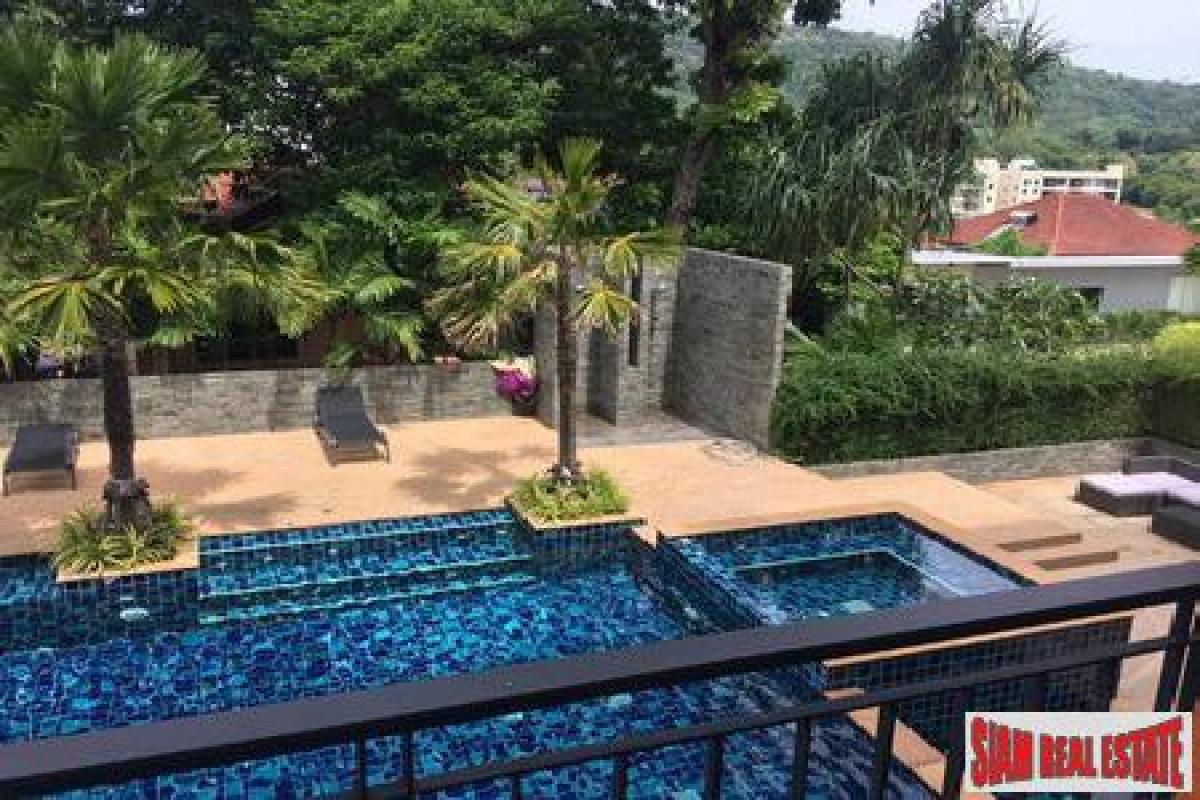 Picture of Apartment For Sale in Nai Harn, Phuket, Thailand