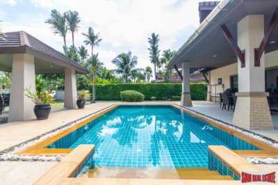 Home For Sale in Pa Klok, Thailand