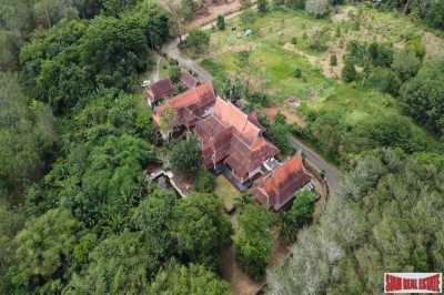 Home For Sale in Mission Hill, Thailand