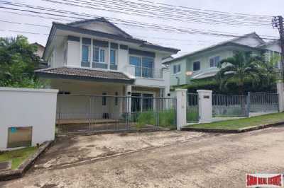 Home For Sale in Chalong, Thailand