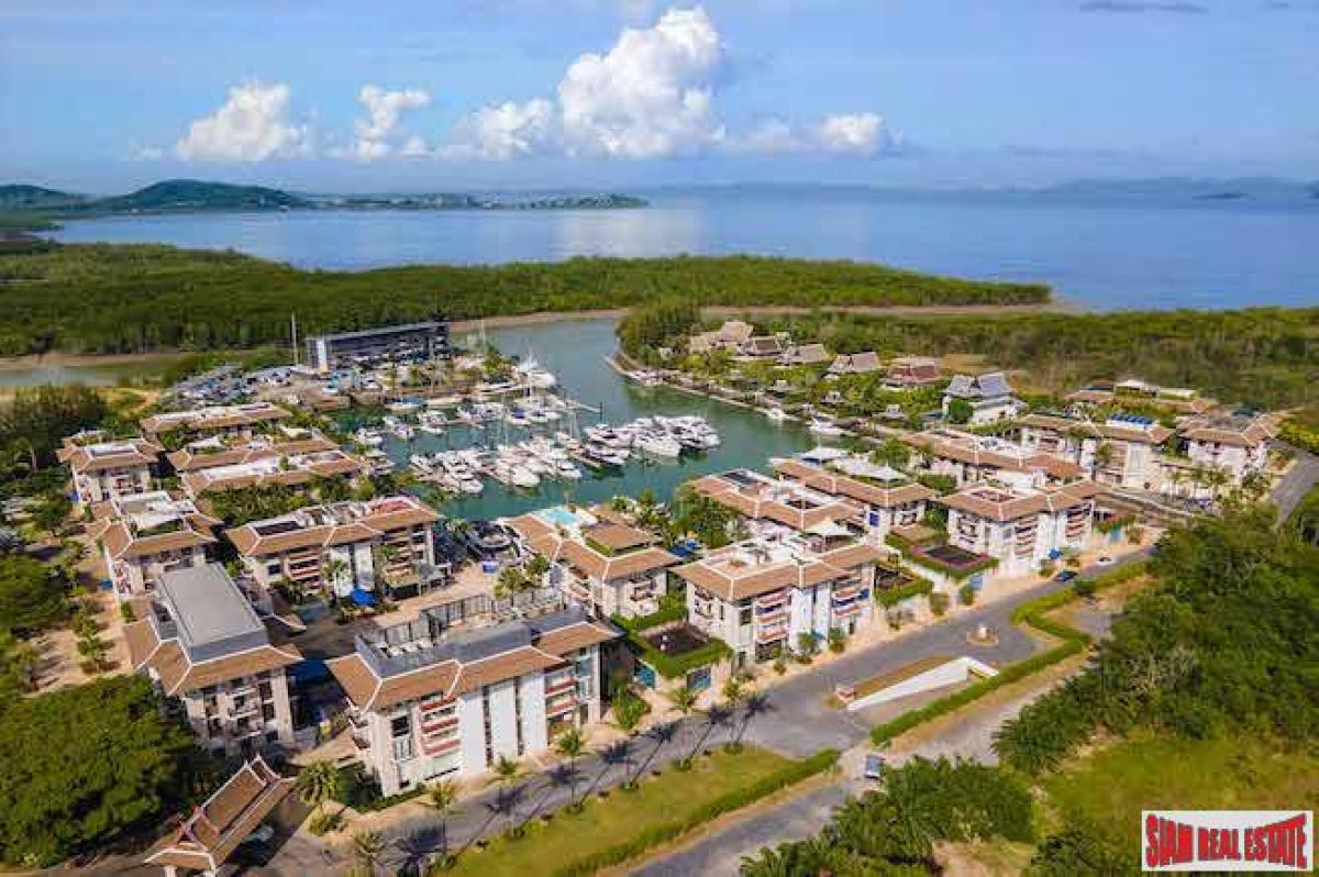 Picture of Apartment For Sale in Koh Kaew, Phuket, Thailand