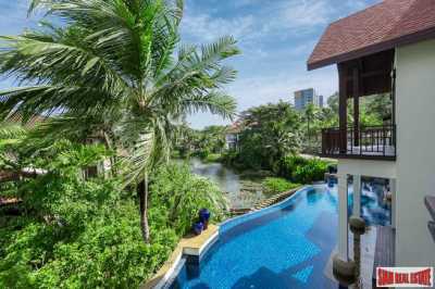 Apartment For Sale in Surin Beach, Thailand