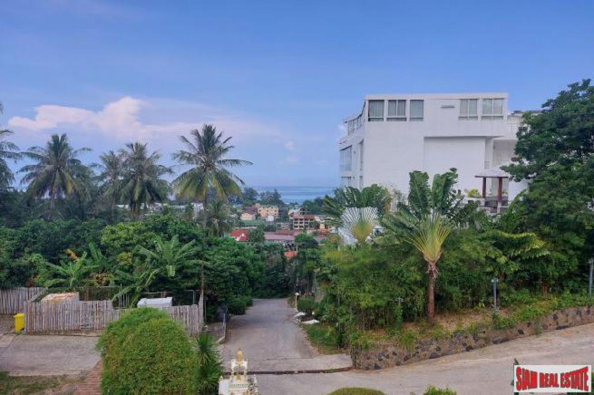 Picture of Apartment For Sale in Karon, Phuket, Thailand