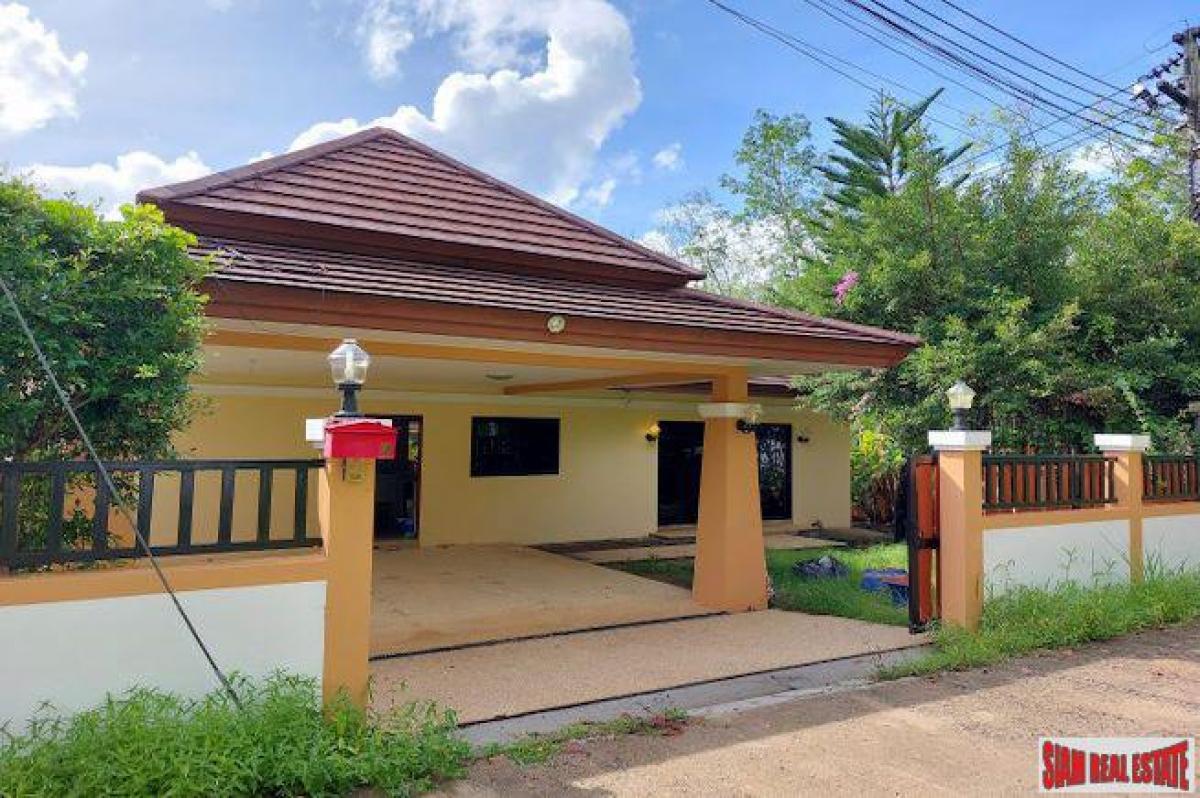 Picture of Home For Sale in Mission Hill, Phuket, Thailand