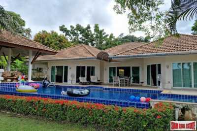 Home For Sale in Loch Palm, Thailand