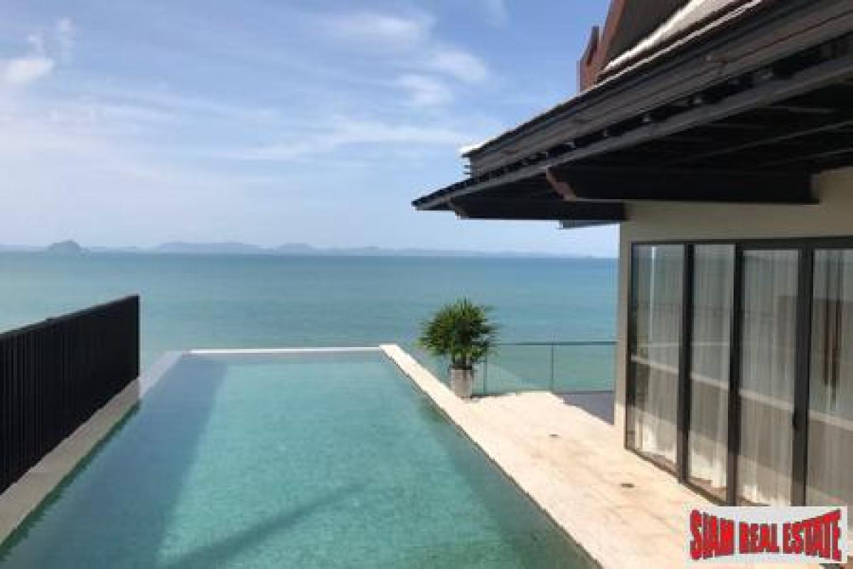Picture of Home For Sale in Koh Sirey, Phuket, Thailand