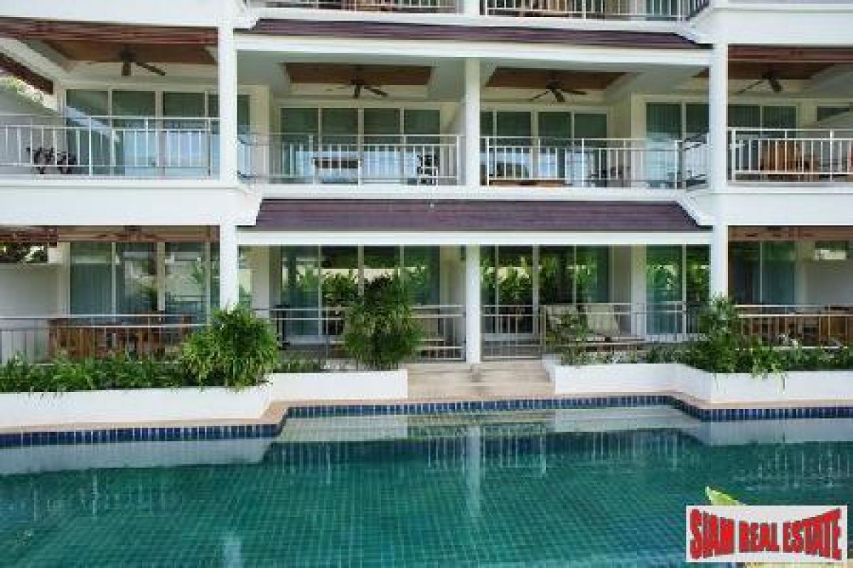 Picture of Apartment For Sale in Cape Panwa, Phuket, Thailand