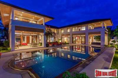 Home For Sale in Kathu, Thailand