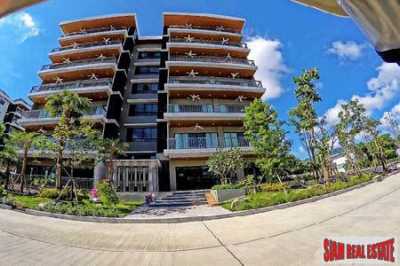 Apartment For Sale in Chalong, Thailand