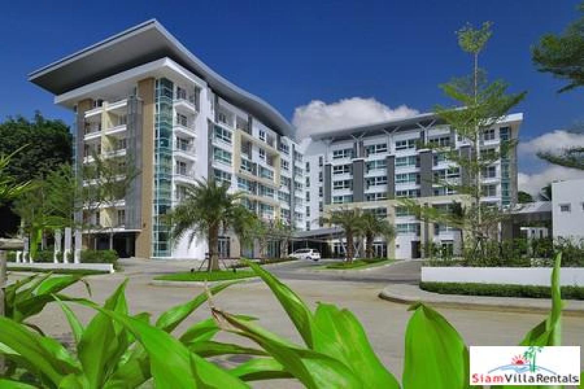 Picture of Apartment For Sale in By Pass, Phuket, Thailand