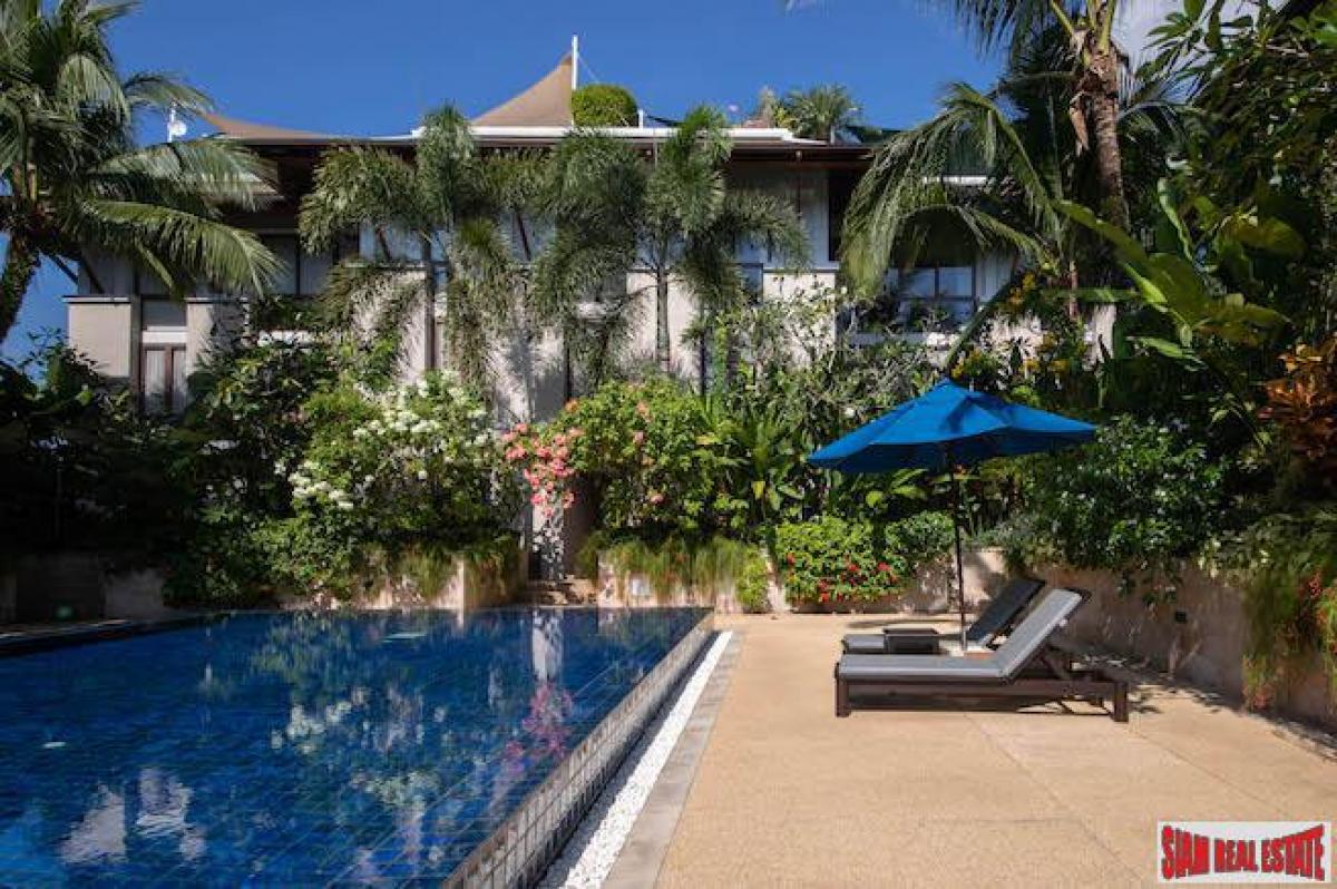 Picture of Apartment For Sale in Koh Kaew, Phuket, Thailand