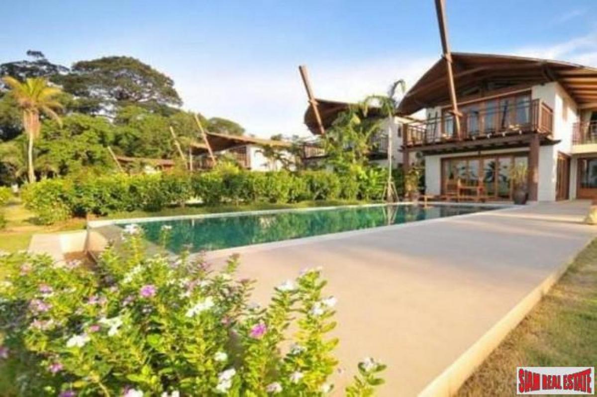 Picture of Home For Sale in Koh Maprao, Phuket, Thailand