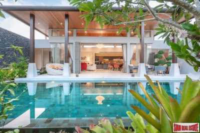 Home For Sale in Cherng Talay, Thailand