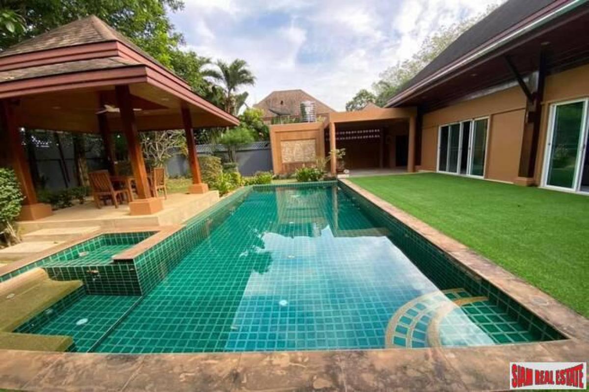 Picture of Home For Sale in Koh Kaew, Phuket, Thailand