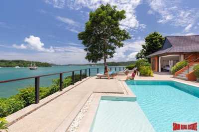 Home For Sale in Cape Panwa, Thailand