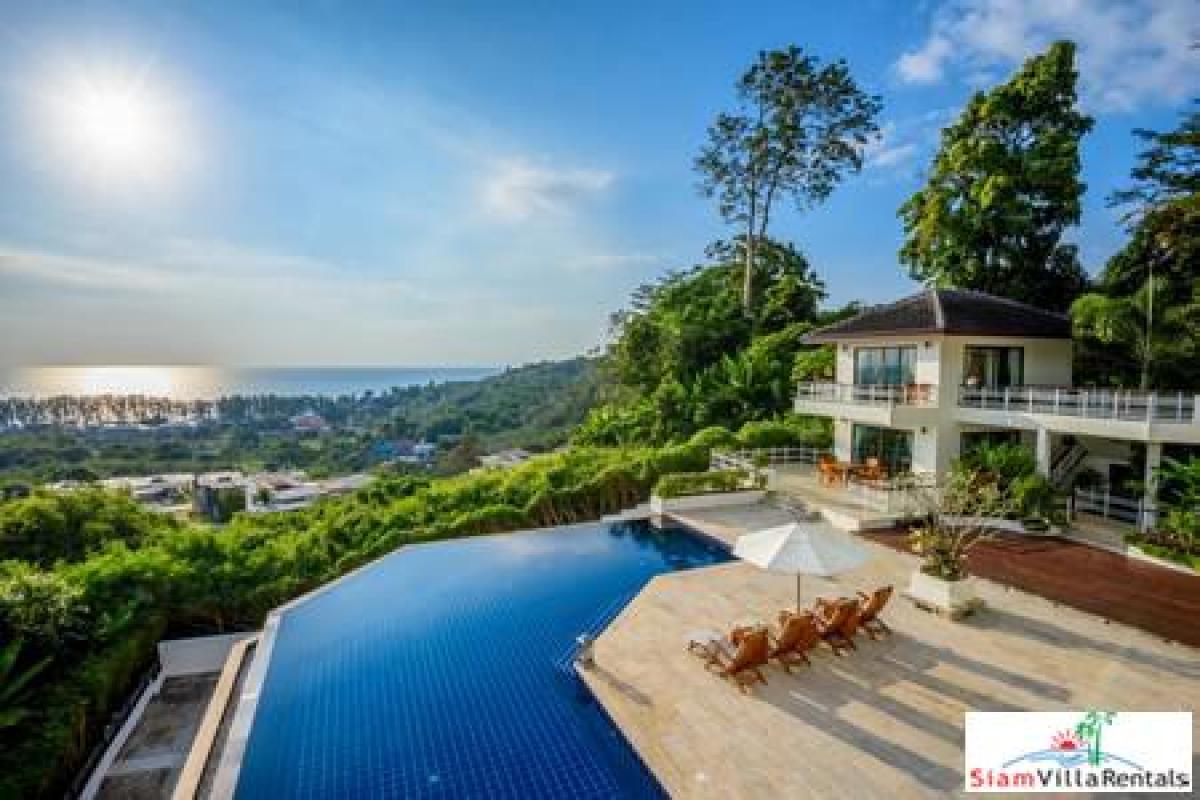 Picture of Home For Sale in Nai Thon, Phuket, Thailand
