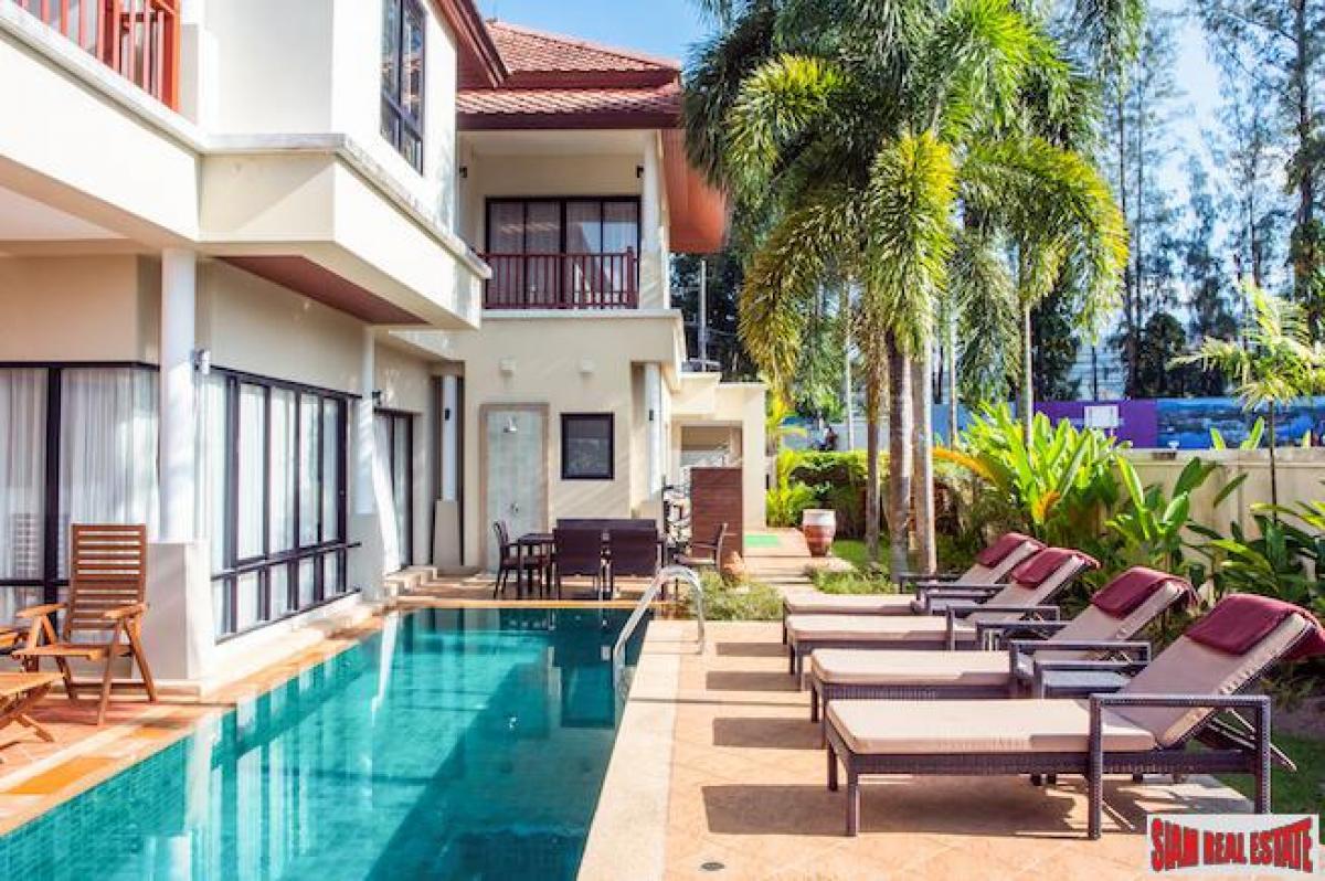 Picture of Home For Sale in Laguna, Phuket, Thailand