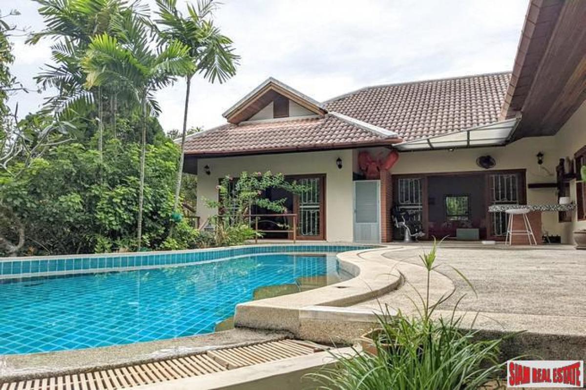 Picture of Home For Sale in Chalong, Phuket, Thailand