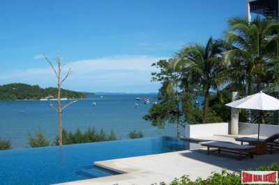 Apartment For Sale in Ao Phor, Thailand