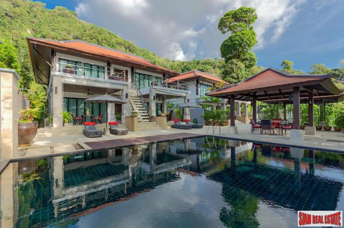 Picture of Home For Sale in Kalim, Phuket, Thailand