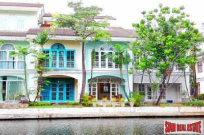 Apartment For Sale in Boat Lagoon, Thailand