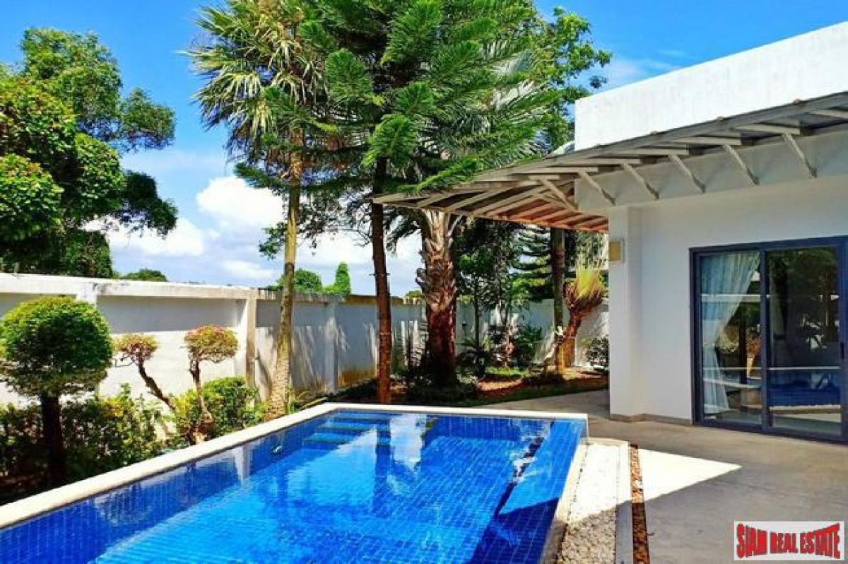 Picture of Home For Sale in Layan, Phuket, Thailand