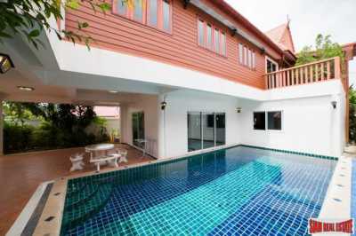 Home For Sale in Nai Yang, Thailand