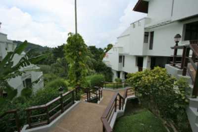 Apartment For Sale in Mai Khao, Thailand