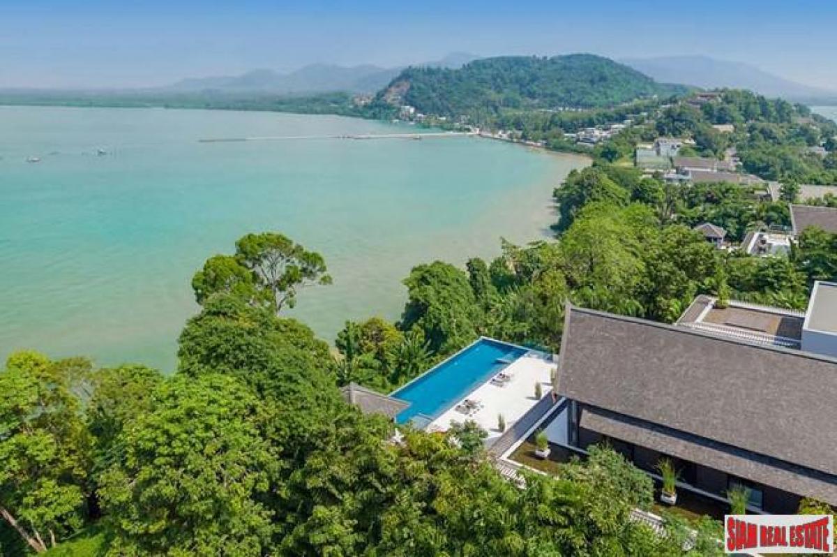 Picture of Home For Sale in Ao Yamoo, Phuket, Thailand