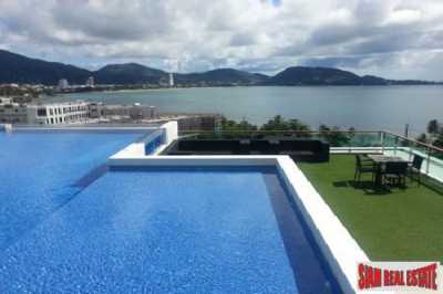 Apartment For Sale in Kalim, Thailand