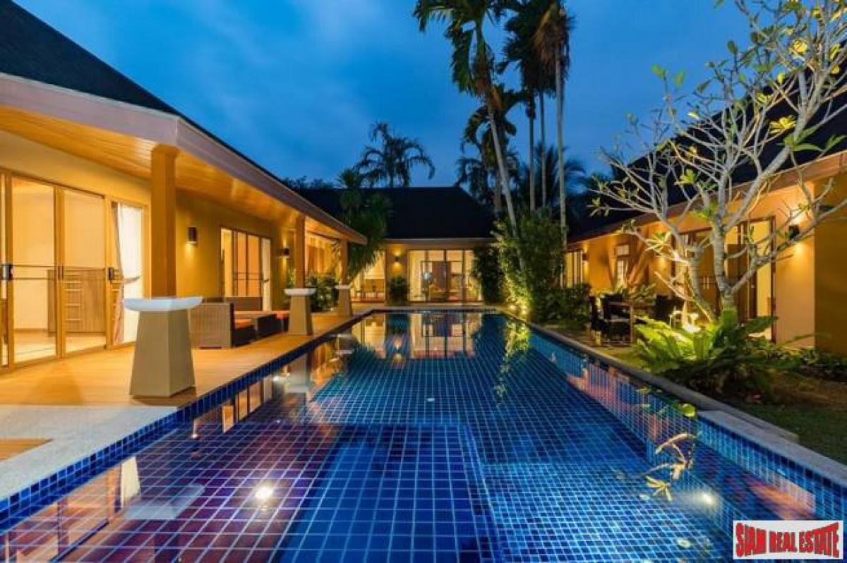 Picture of Home For Sale in Pa Klok, Phuket, Thailand
