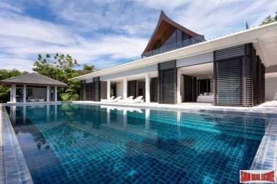 Home For Sale in Ao Yamoo, Thailand