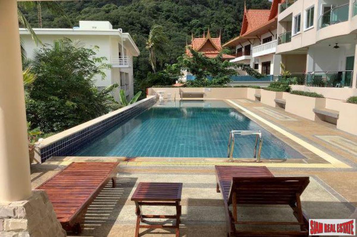 Picture of Home For Sale in Kata, Phuket, Thailand