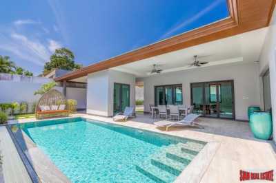 Home For Sale in Cherng Talay, Thailand