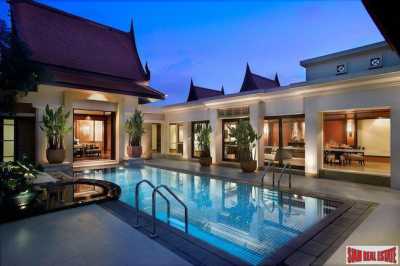Home For Sale in Laguna, Thailand