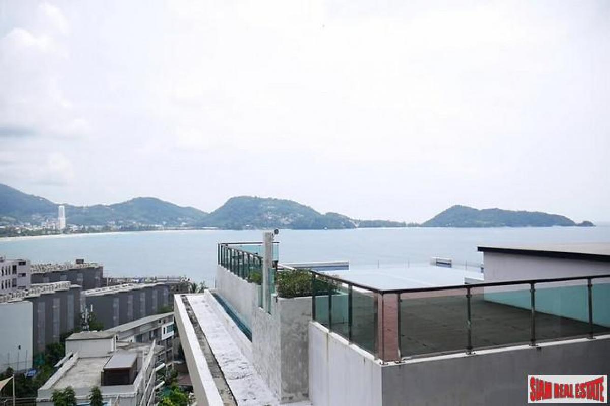 Picture of Apartment For Sale in Kalim, Phuket, Thailand