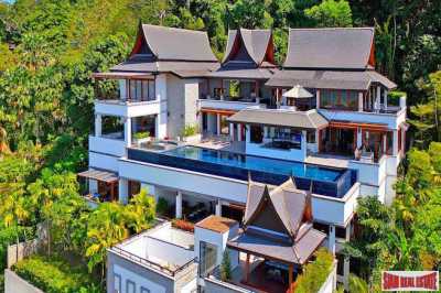 Home For Sale in Surin Beach, Thailand
