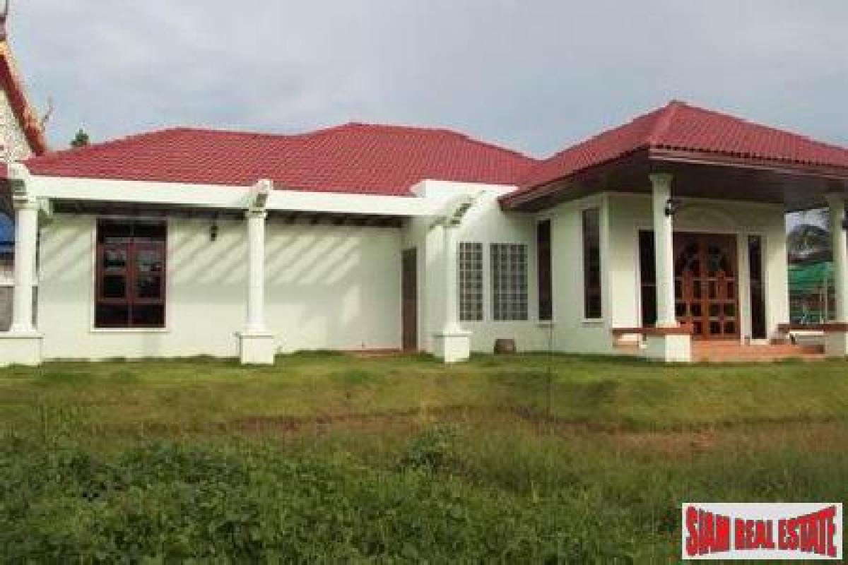 Picture of Home For Sale in Thalang, Phuket, Thailand