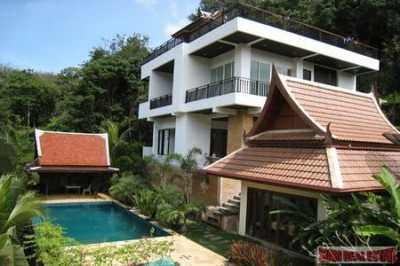 Home For Sale in Ao Phor, Thailand