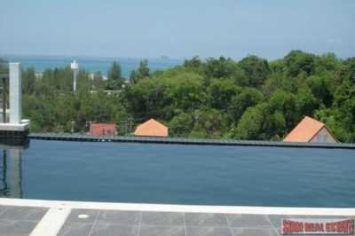 Home For Sale in Cape Panwa, Thailand